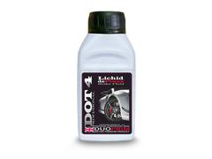 Lichid frana Dot4 230ML Duoprim