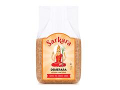 ZAHAR DEMERARA 1KG SARKARA