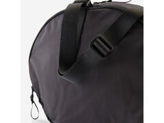 Geantă sport cu curea și buzunar pentru încălțăminte 20L