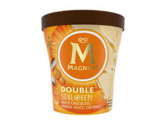 Inghetata Magnum Double Sunlover, 440 ml