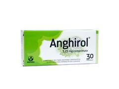 ANGHIROL 30CPR