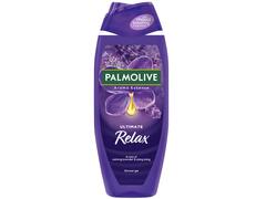 Gel De Dus Palmolive Memories Of Nature Sunset Relax 500Ml