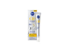 Serum Anti-Rid Nivea Q10 Targeted Wrinkle Filler, 15 ML