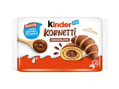 Kinder Kornetti Ciocolata 270G