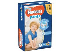 SCUT CHILOT B N4 36BUC HUGGIES