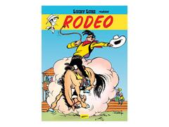 G. LUCKY LUKE 2. RODEO