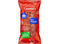 Scaricica de porc, marinata, Contim, per kg