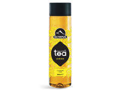 Olympus Ceai De Munte Cu Aroma De Lamaie Fara Cafeina 500Ml