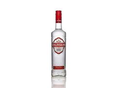 Vodka Stalinskaya 40% 0.7L