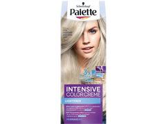 Decolorant Permanent Palette Intensive Color Creme C10 (10-1) Blond Argintiu Gheata