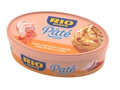 Pate rustico de ton cu ardei Rio Mare 115 g