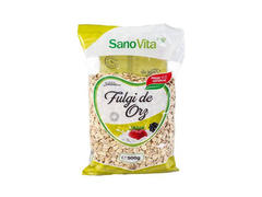 FULGI ORZ SANOVITA 500G