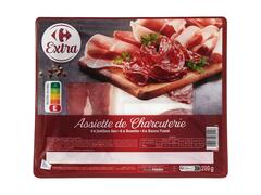 Asortiment De Mezeluri 200 G C