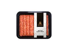 Mici de vita Black Angus 640g Moldovan