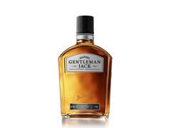 Jack Daniel s Gentleman Tennessee Whiskey 40% alcool 0.7l