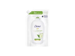 Rezerva sapun lichid Dove Fresh Touch, 750 ml