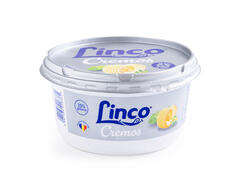 Grasime Vegetala Tartinabila 35% Grasime 450G Linco Cremos