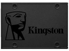 SSD Kingston A400, 480GB, 2.5", SATA III 600
