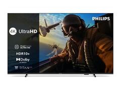 Televizor LED Philips 139 cm (55") 55PUS7000/12, Ultra HD 4K, Smart TV, WiFi, CI+