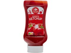 Ketchup 560G Carrefour Classic