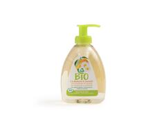 GEL CURATARE BIO MAND 300MLCS