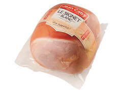 Chiffonnade De Jambon Fume 80G