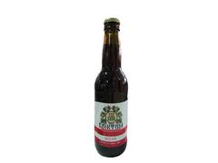 Bere Ediktum Red Ipa 0.33L