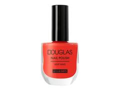 DOUGLAS MAKE UP NAIL POLISH SUMMER COLLECTION - 14 HEAT WAVE