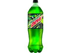Mountain Dew 1L