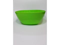 BOL PLASTIC PATRAT 3.3L VERDE