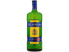 Becherovka 1L