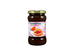 Gem piersici 370g Carrefour