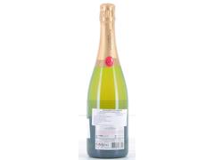 Courance Champagne 0.75L, Sec