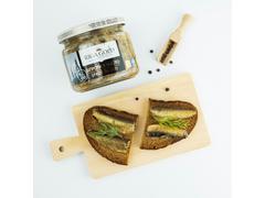 SPROT IN ULEI RIGA GOLD 250GR S