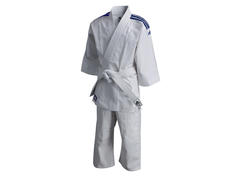 Kimono Judo J200E Evolutif Copii  - 130cm