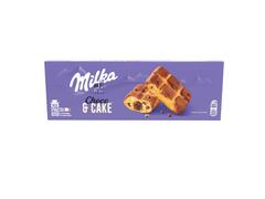 Milka Cake & Choc Prajitura cu ciocolata 175g