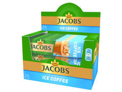 Jacobs Ice Coffee 24 x 18 g
