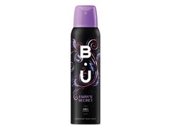 B.U SPRAY 150ML FAIRY SECRET