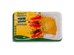 Snitel De Pui Rustic