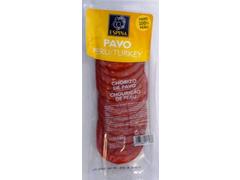 Chorizo de curcan, feliat, 100 g Espina