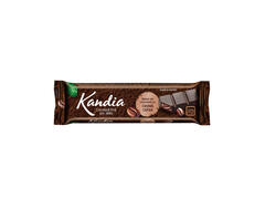 Baton de ciocolata Kandia, cu crema de cafea, 47g