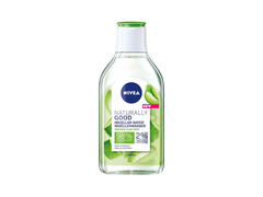 Apa micelara Nivea Naturally Good, 400ml