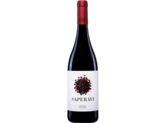 Gitana Winery Saperavi 750ml