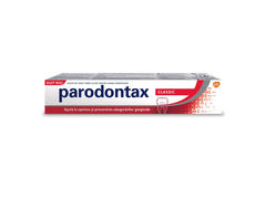 Pastă de dinți Classic Parodontax, 75 ml, Gsk