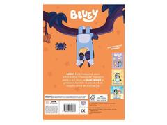 Bluey, Hai sa fim infricosatori