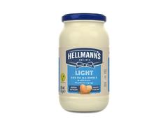 Hellmann s light sos de maioneza 405ML