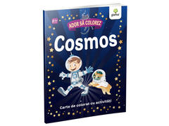 Ador Sa Colorez. Cosmos