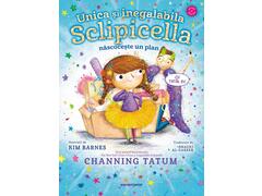 Unica si inegalabila Sclipicella nascoceste un plan, Channing Tatum