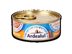 PATE DE PUI ARDEALUL 100G