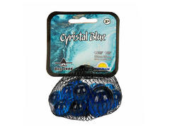 Bile din Sticla, Don Juan, Marble Crystal Blue